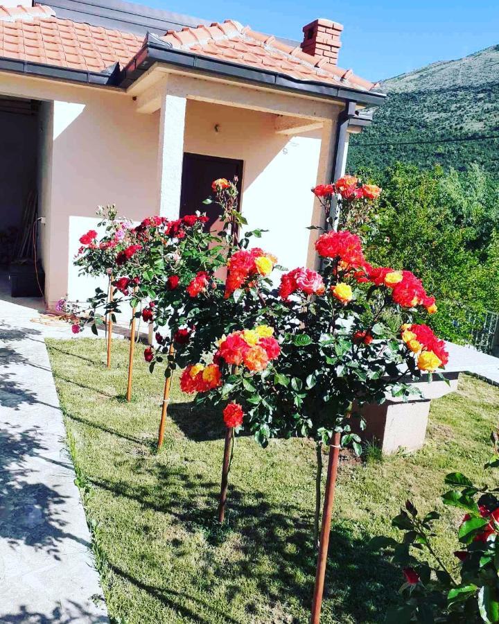 River Side Trebinje Hotel Exterior foto