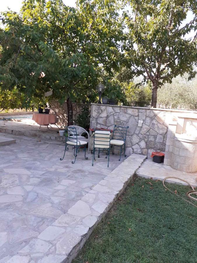River Side Trebinje Hotel Exterior foto