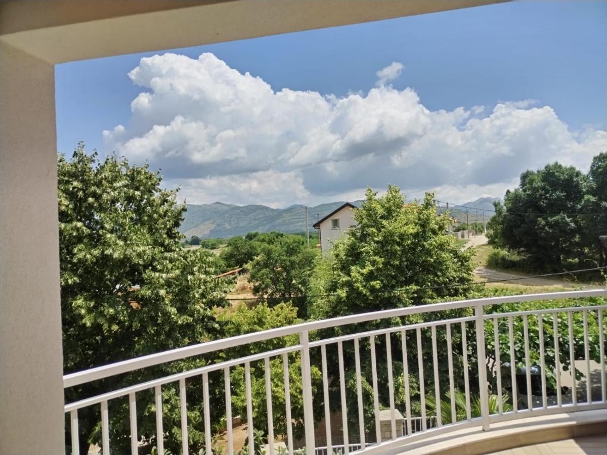 River Side Trebinje Hotel Exterior foto