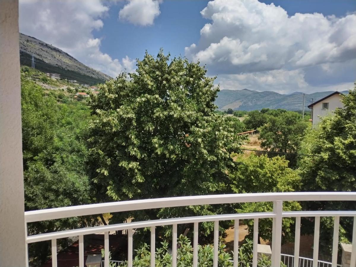 River Side Trebinje Hotel Exterior foto