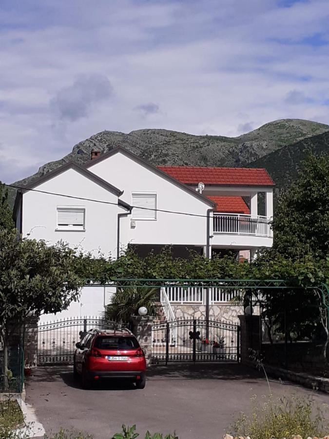 River Side Trebinje Hotel Exterior foto