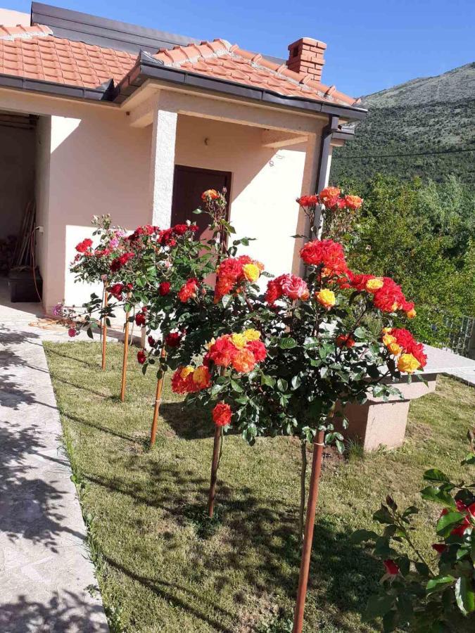 River Side Trebinje Hotel Exterior foto