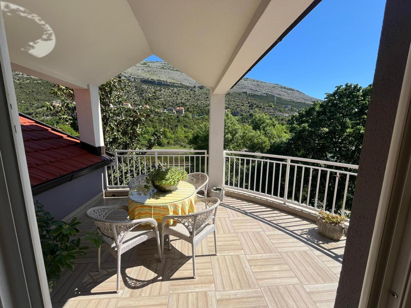 River Side Trebinje Hotel Quarto foto