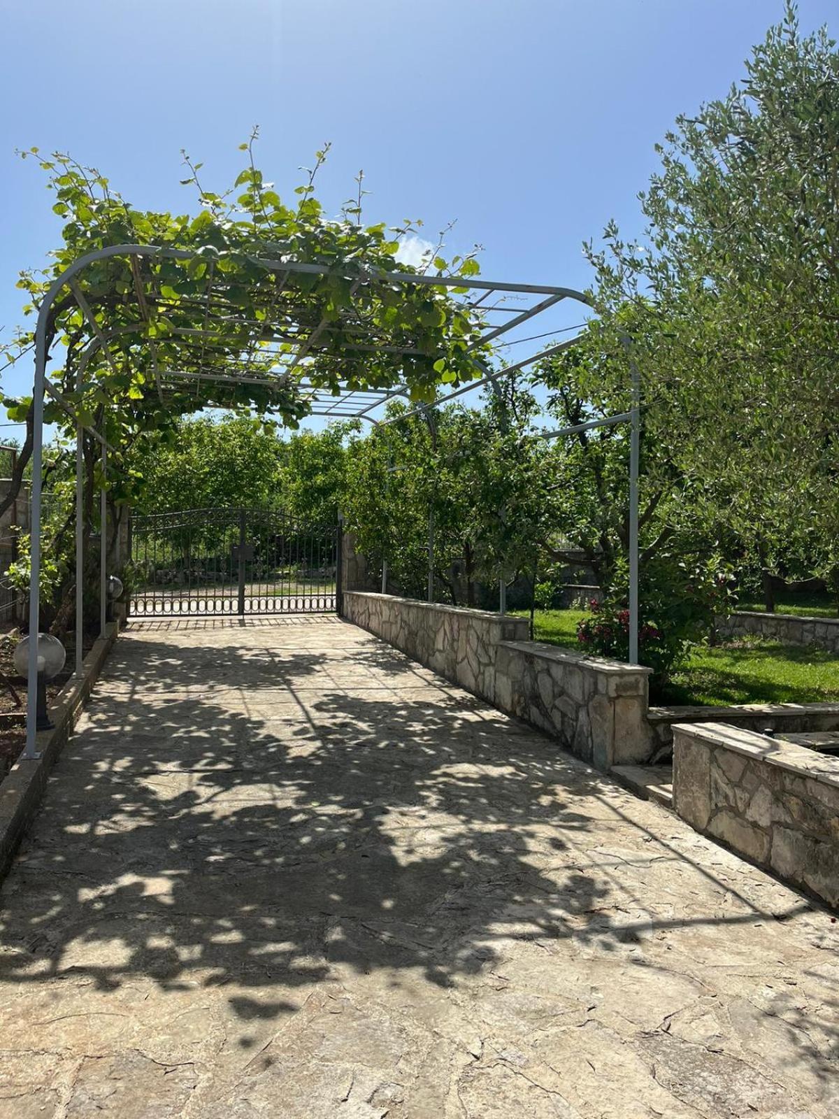 River Side Trebinje Hotel Exterior foto