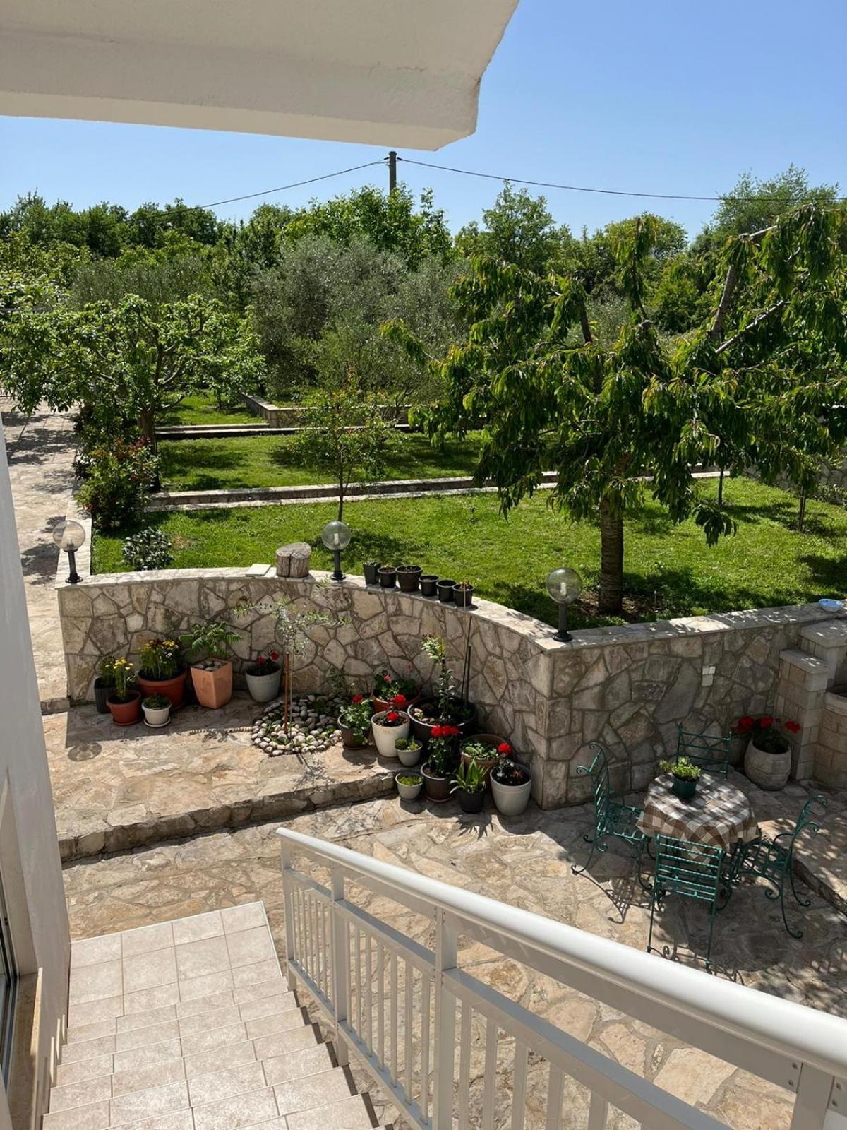 River Side Trebinje Hotel Exterior foto